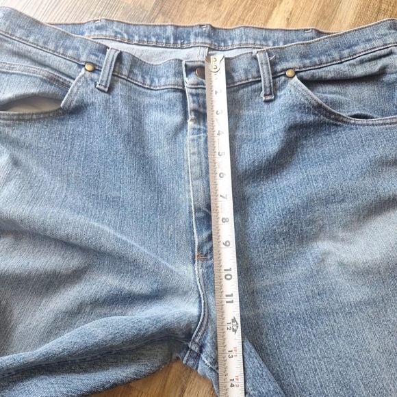 Wrangler & Timberland Pro Work Jean Bundle size 40x32&40x36 - Picture 15 of 16